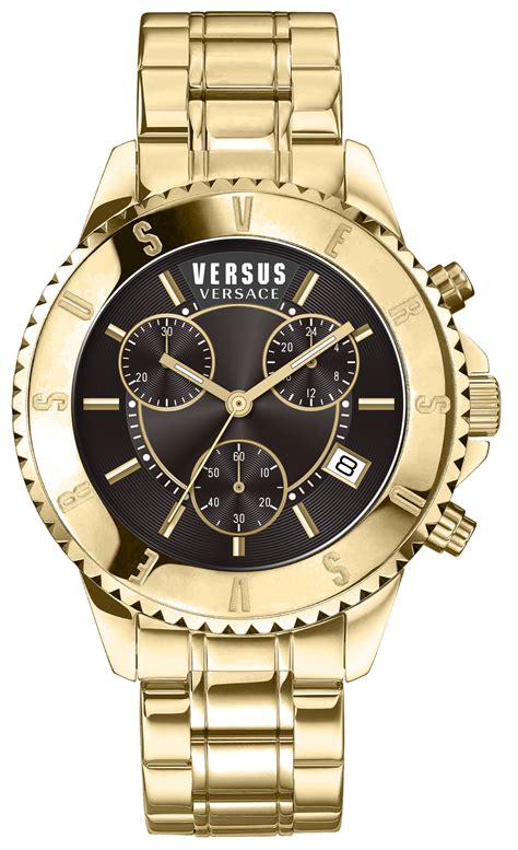 versus versace difference|versace versus watch price.